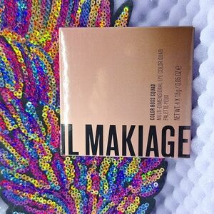 IL MAKIAGE Color Boss Squad